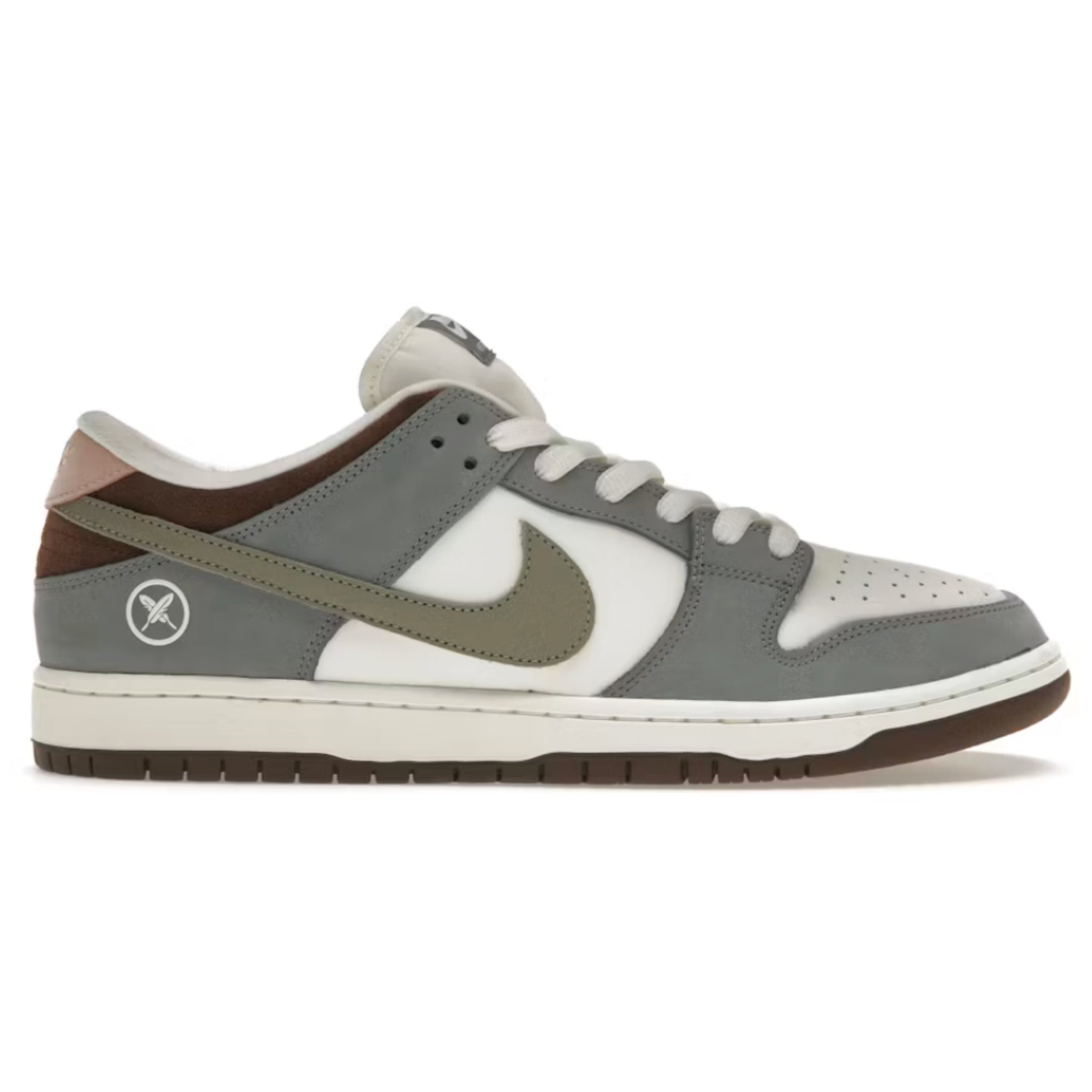Nike SB Dunk Low Yuto Horigome